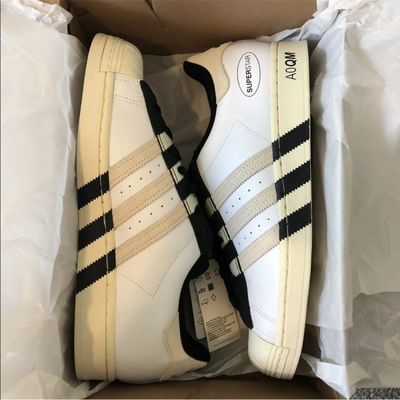 Adidas Originals Superstar - Men’s Shoes Size 11 - Picture 7 of 7